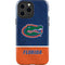 University of Florida Gators Logo iPhone 15 Pro Max Impact Case
